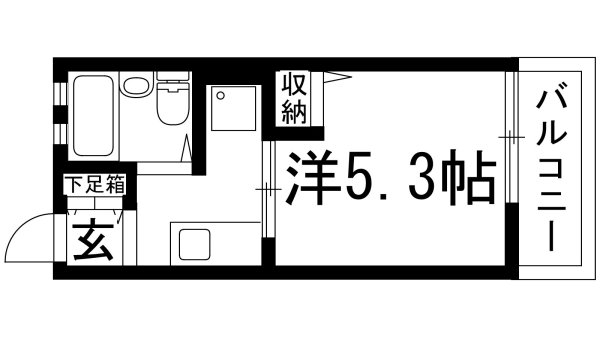 ハイム鼓が滝