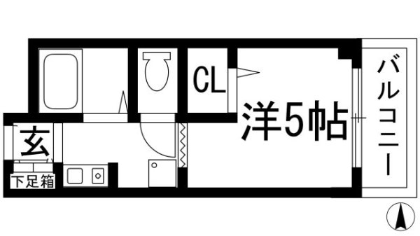 フレアコート