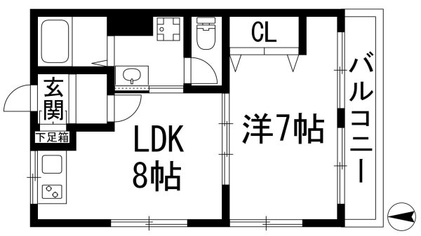 ハイツ77パート2