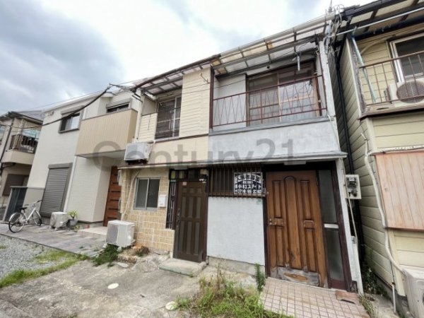 日野町テラスハウス