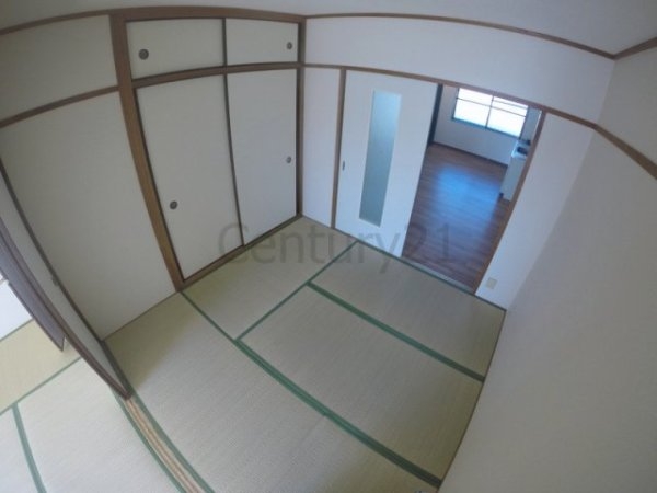 新和コーポ