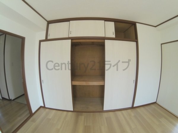 ユニハイム阪西