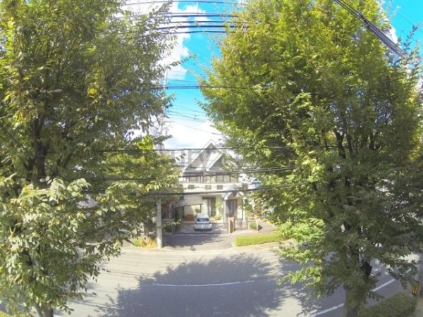ユニハイム阪西