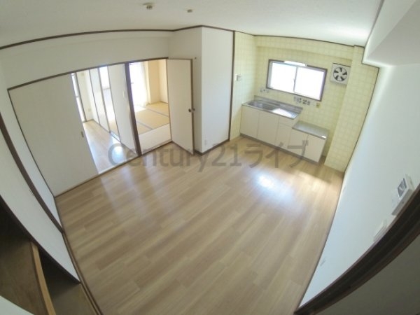 ユニハイム阪西