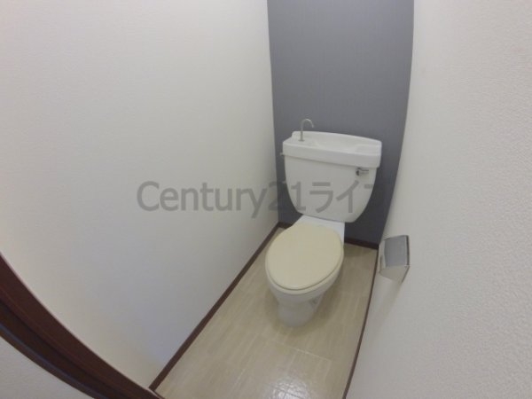 ユニハイム阪西