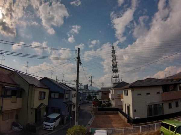 ロイヤルハイツ