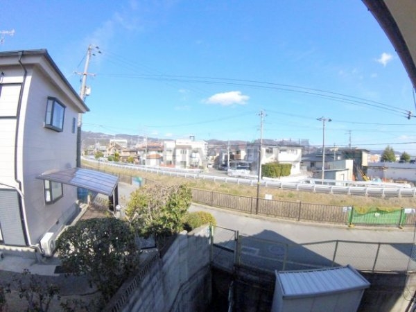 メゾン泉