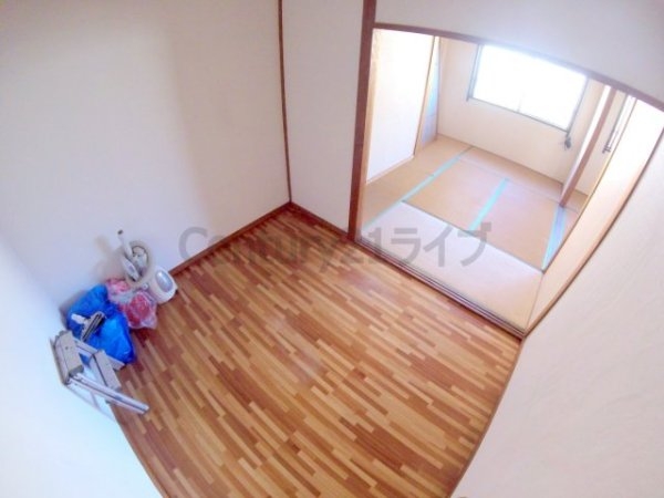 メゾン泉