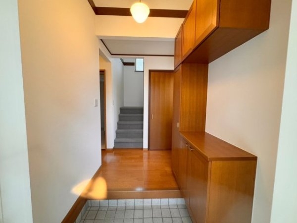 上甲東園4丁目戸建貸家（A号）