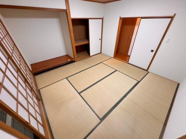 上甲東園4丁目戸建貸家（A号）