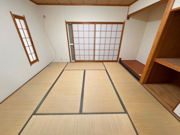 上甲東園4丁目戸建貸家（A号）