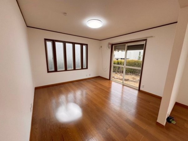 上甲東園4丁目戸建貸家（A号）