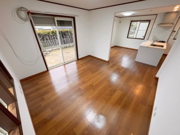 上甲東園4丁目戸建貸家（A号）