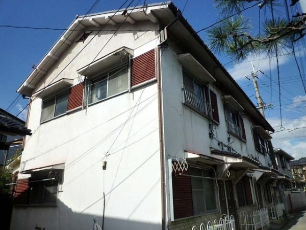カレラ豊島北