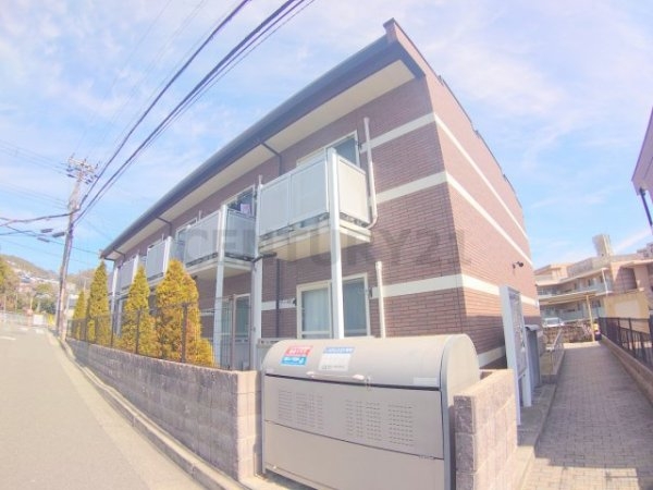 レオネクストCOMOIKE