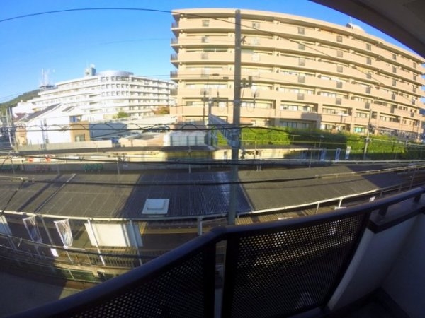 吉永ビル多田駅前