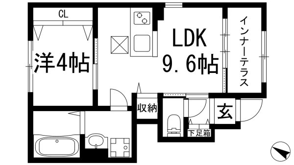 アンソレイユ宝塚