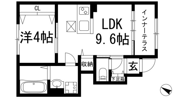 アンソレイユ宝塚