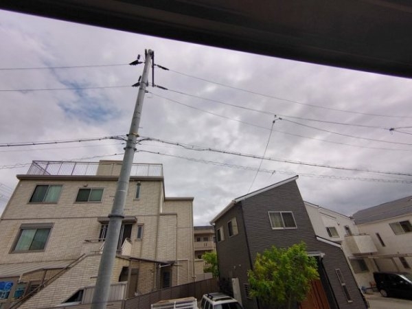 アンソレイユ宝塚