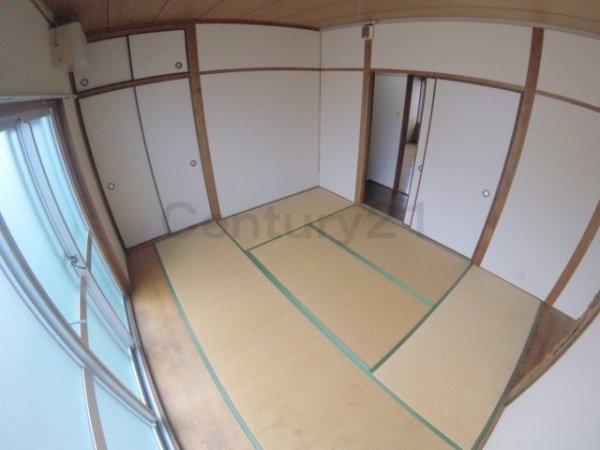 安倉西4丁目テラスハウス