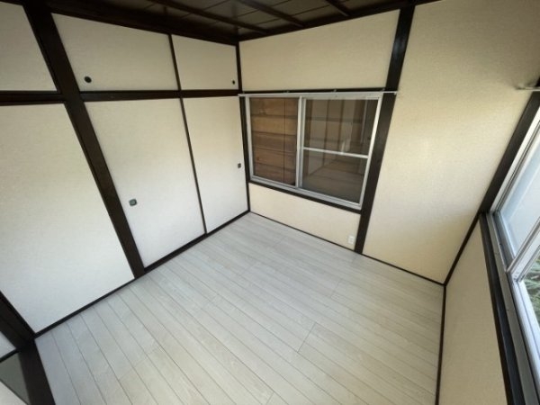 中州2丁目テラスハウス