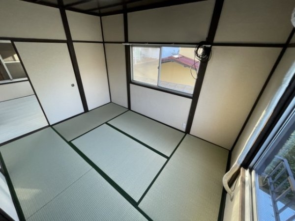 中州2丁目テラスハウス