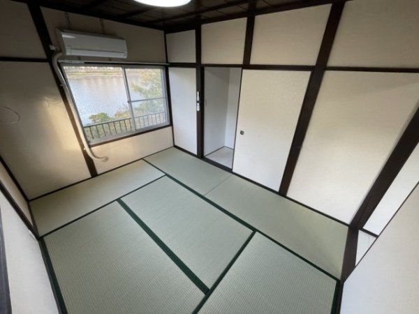 中州2丁目テラスハウス