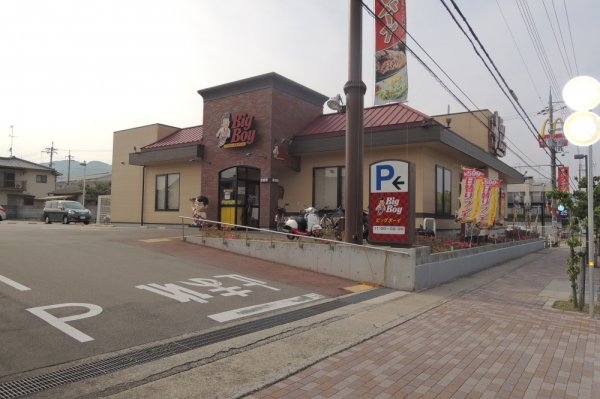 イスズハイツベル仁川(ビックボーイ 仁川店)