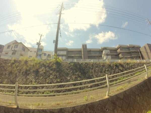 イスズハイツベル仁川