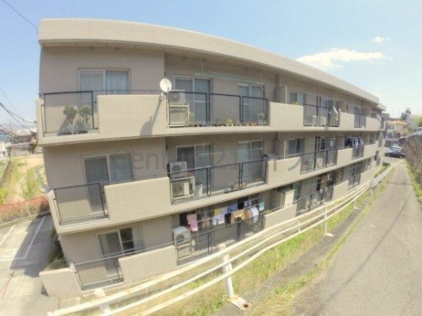 イスズハイツベル仁川