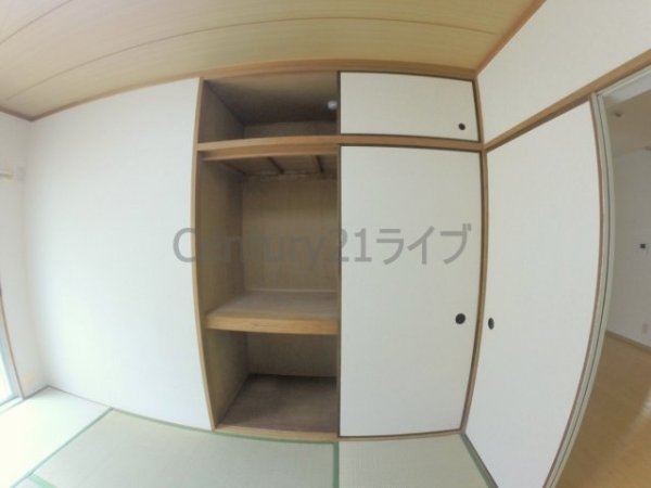 イスズハイツベル仁川