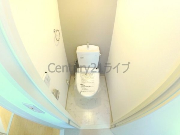 イスズハイツベル仁川