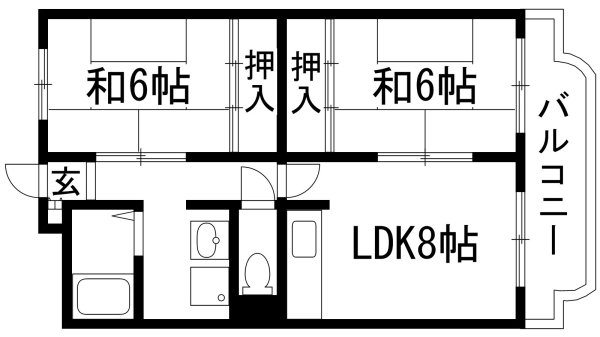 アメニティライフ荻野