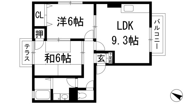 アベニュータツミ
