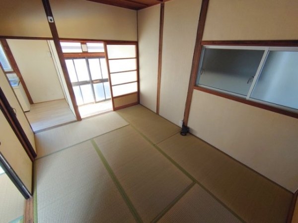 久代2丁目テラスハウス