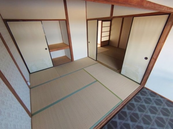 久代2丁目テラスハウス