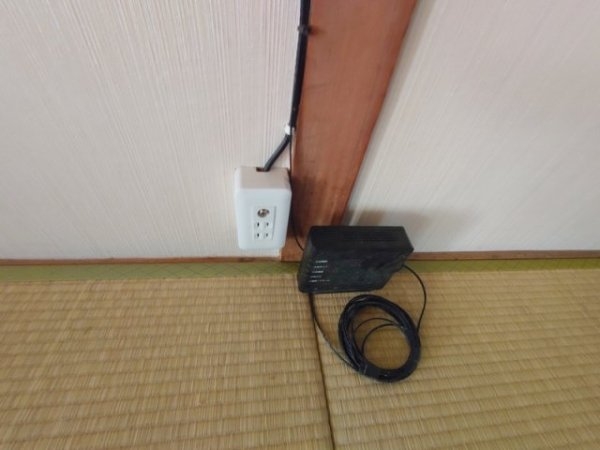 久代2丁目テラスハウス