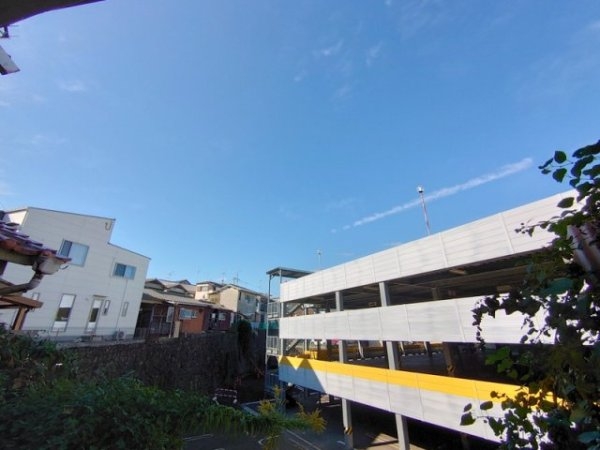 久代2丁目テラスハウス