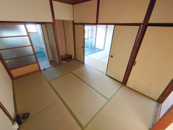 久代2丁目テラスハウス