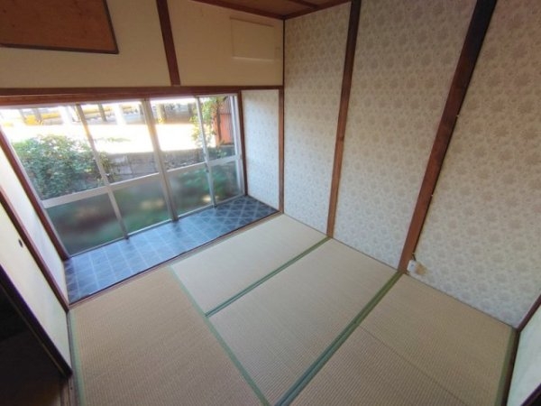 久代2丁目テラスハウス
