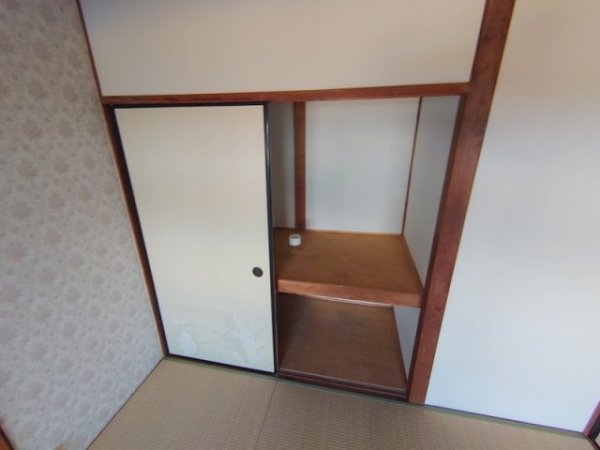 久代2丁目テラスハウス