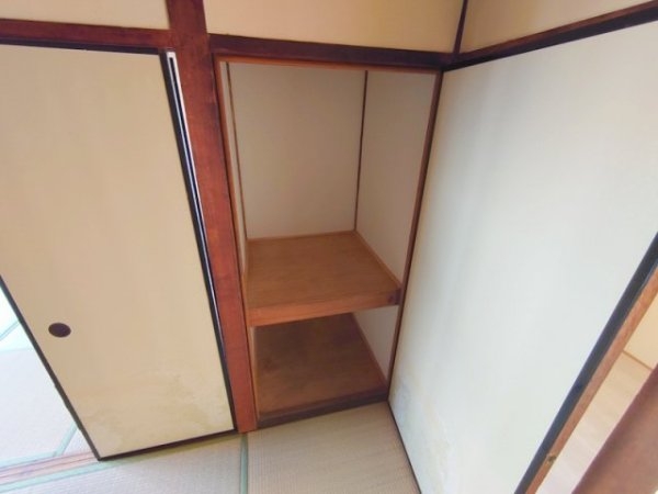 久代2丁目テラスハウス