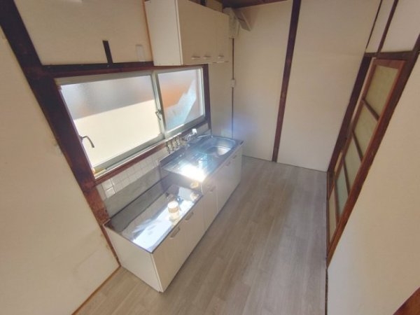 久代2丁目テラスハウス