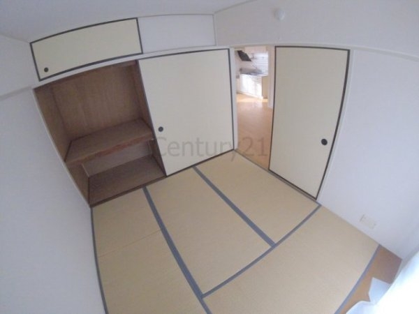 逆瀬川19号棟