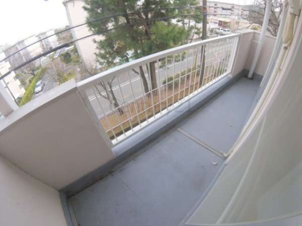 逆瀬川19号棟