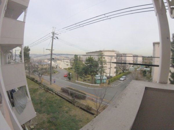 逆瀬川19号棟
