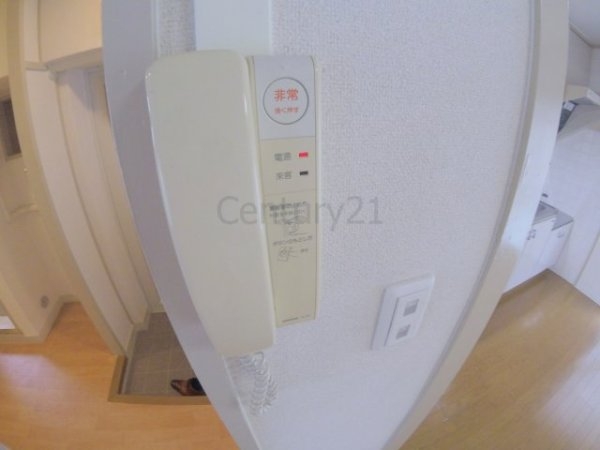 逆瀬川20号棟