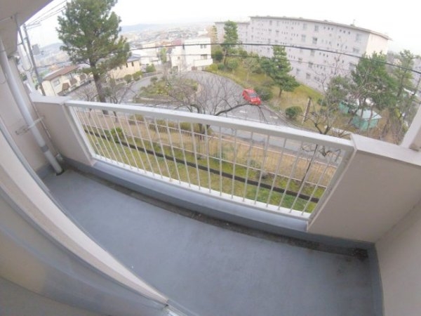 逆瀬川20号棟