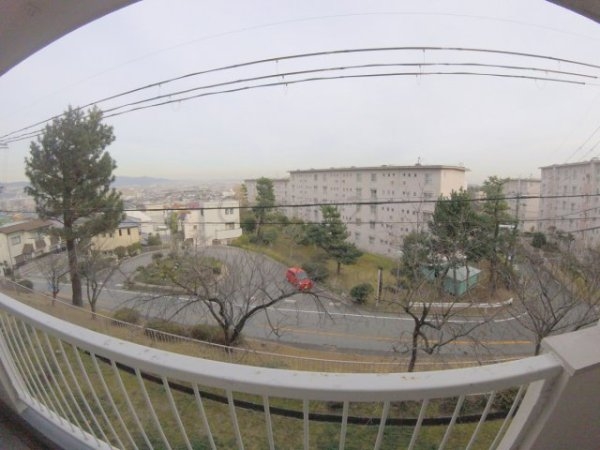 逆瀬川20号棟