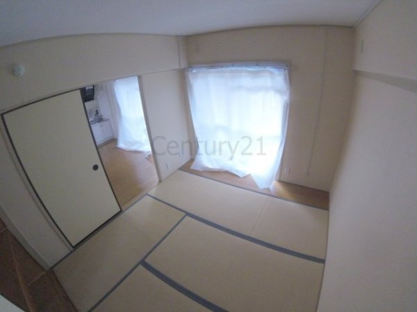 逆瀬川20号棟